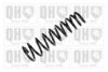 QUINTON HAZELL QCS5243 Coil Spring